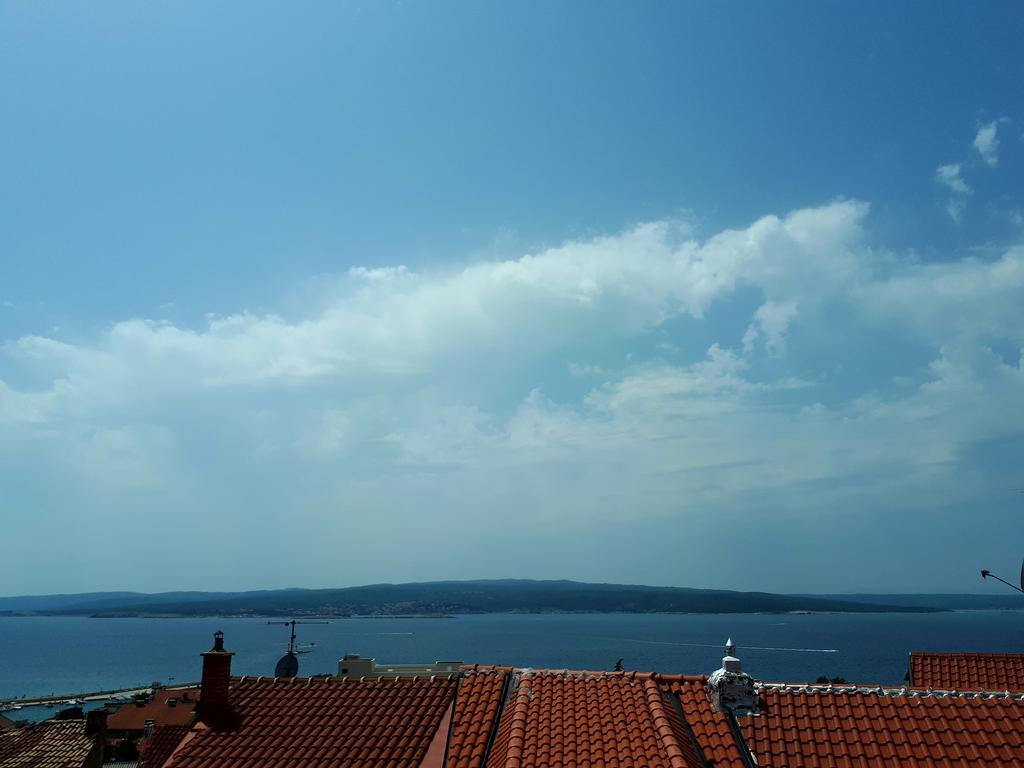 Apartments Ema Crikvenica Exteriör bild